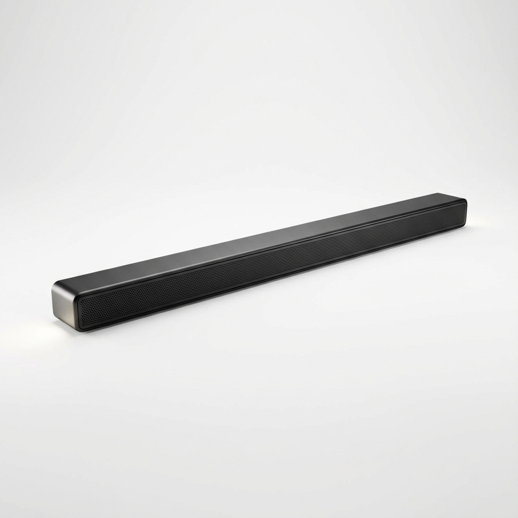 Soundbars